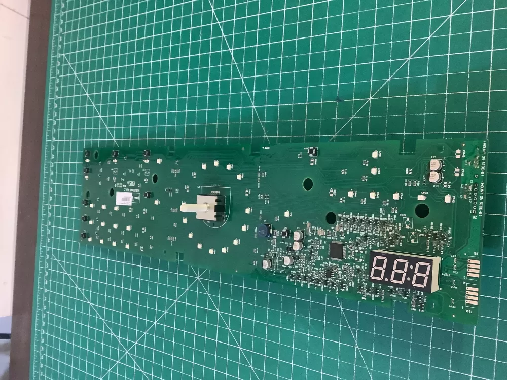 Whirlpool W10338067 Washer Control Board Electronic