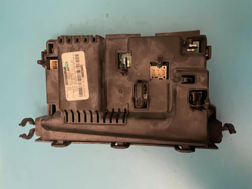 Frigidaire  Electrolux A11167113  5304505522  Dryer Control Board