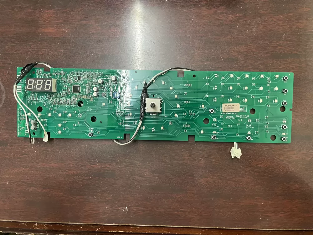 Maytag  Whirlpool W10426811 Washer Control Board