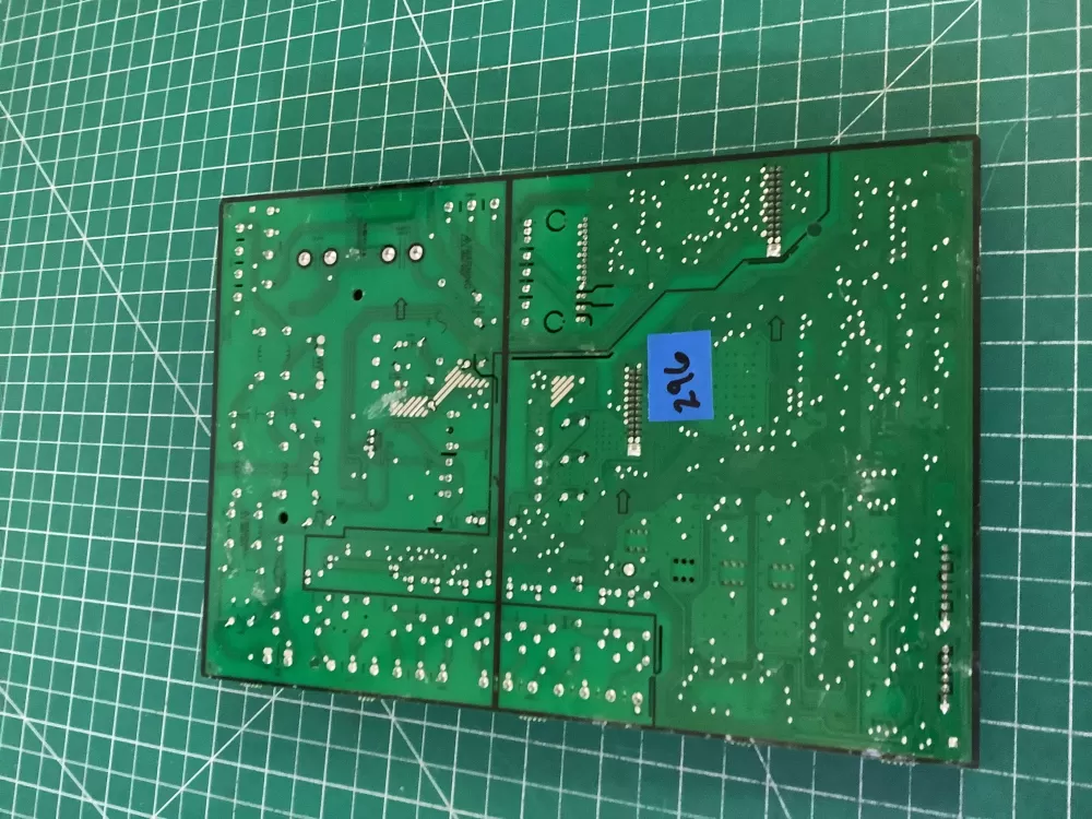 Samsung DA94 05310R  Control Board Assembly AZ205476 | NR296