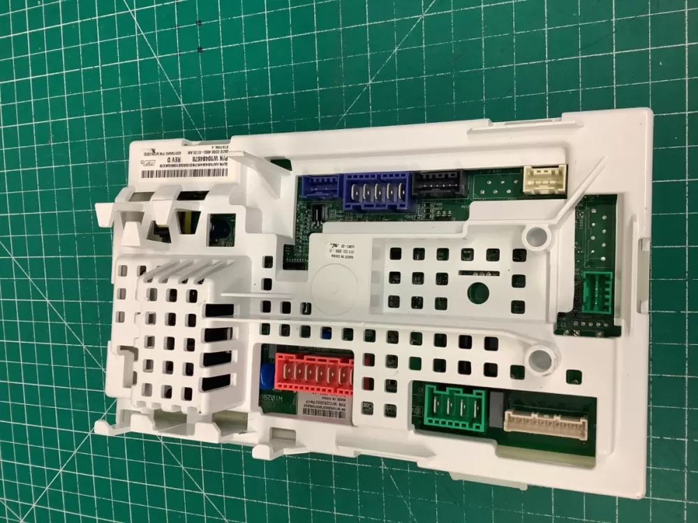 W10484678 Amana Washer Other