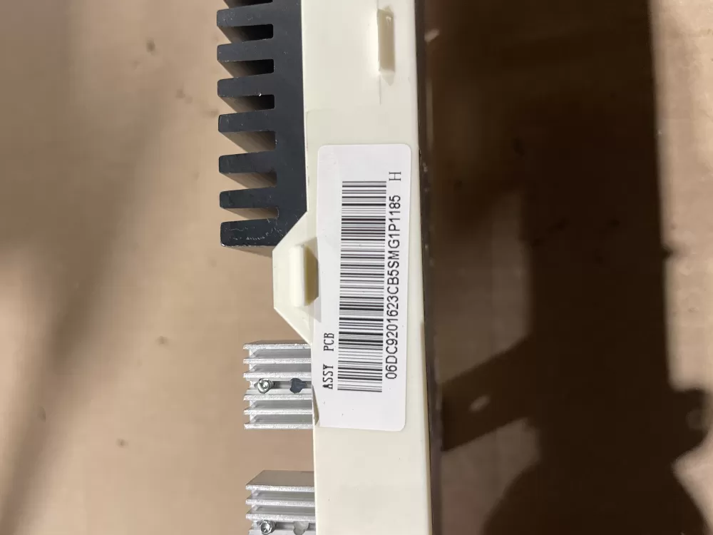 Samsung DC92-01625B DC92-01623C AP5806921 Washer Control Board AZ65209 | Wmv587