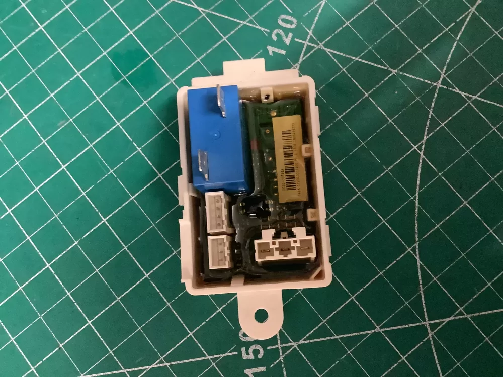 Samsung DC92-00544A DC9200544A Washer Control Board