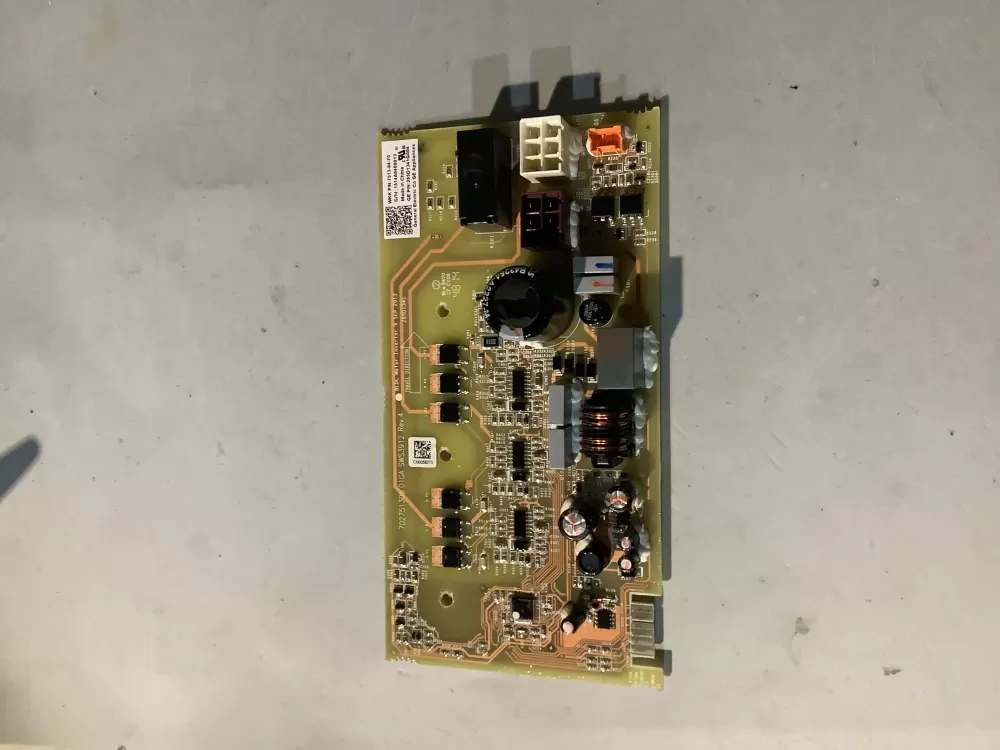 GE WD35X21194 265D1341G004 Dishwasher Control Board AZ117147 | BG2167