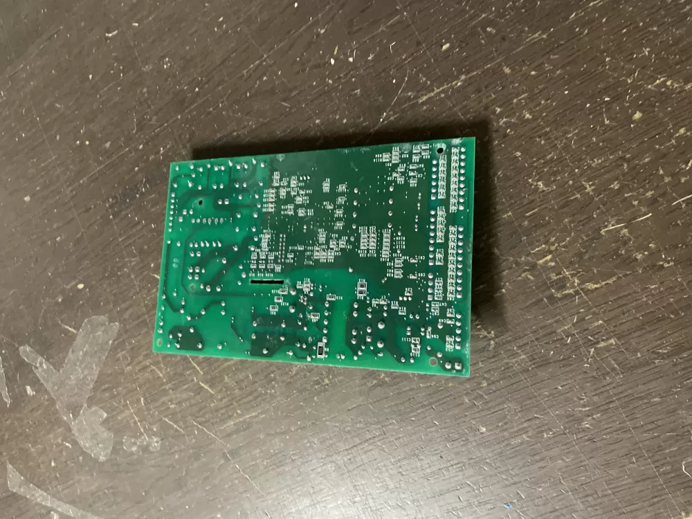GE 200D4850G009 WR00X2184 Refrigerator Control Board AZ43017 | Wm1746