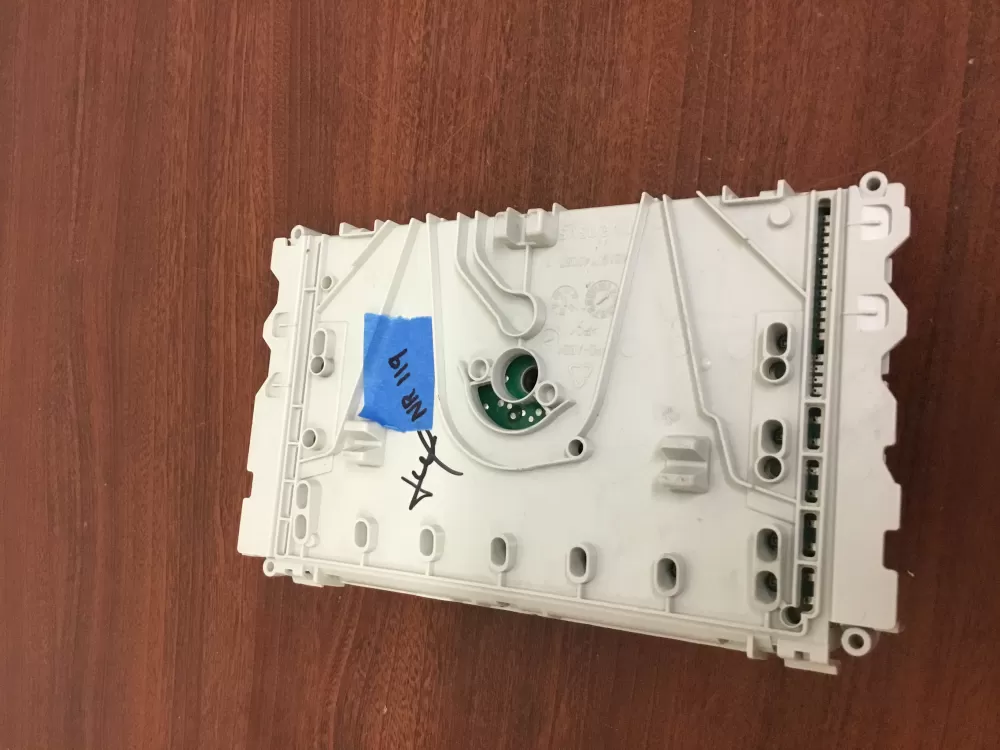 Maytag W10192965 Whirlpool Washer Motor Control Board AZ29084 | NR119