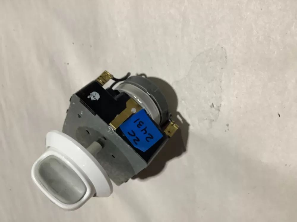 Frigidaire Kenmore Electrolux AP3212303 936649 Dryer Timer AZ144677 | ZC2431