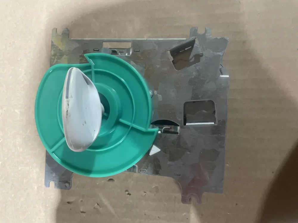 GE DISHWASHER TIMER 165D5484P002 AZ64234 | KM1274