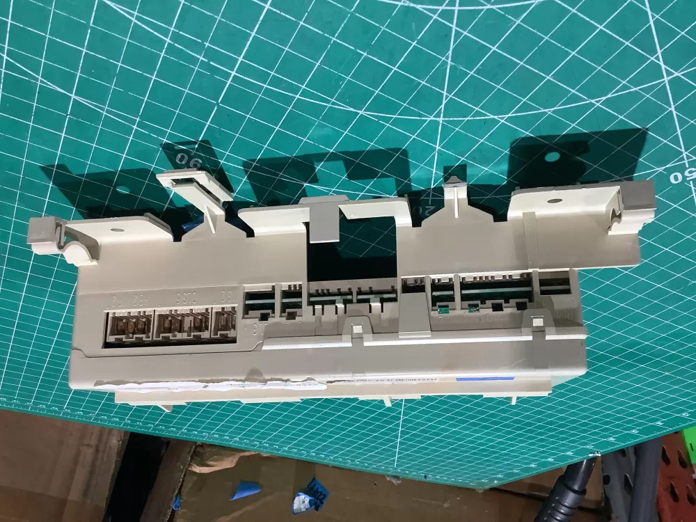 Washer Control Board # 4619 70221383 01 AZ181607 | ARV763