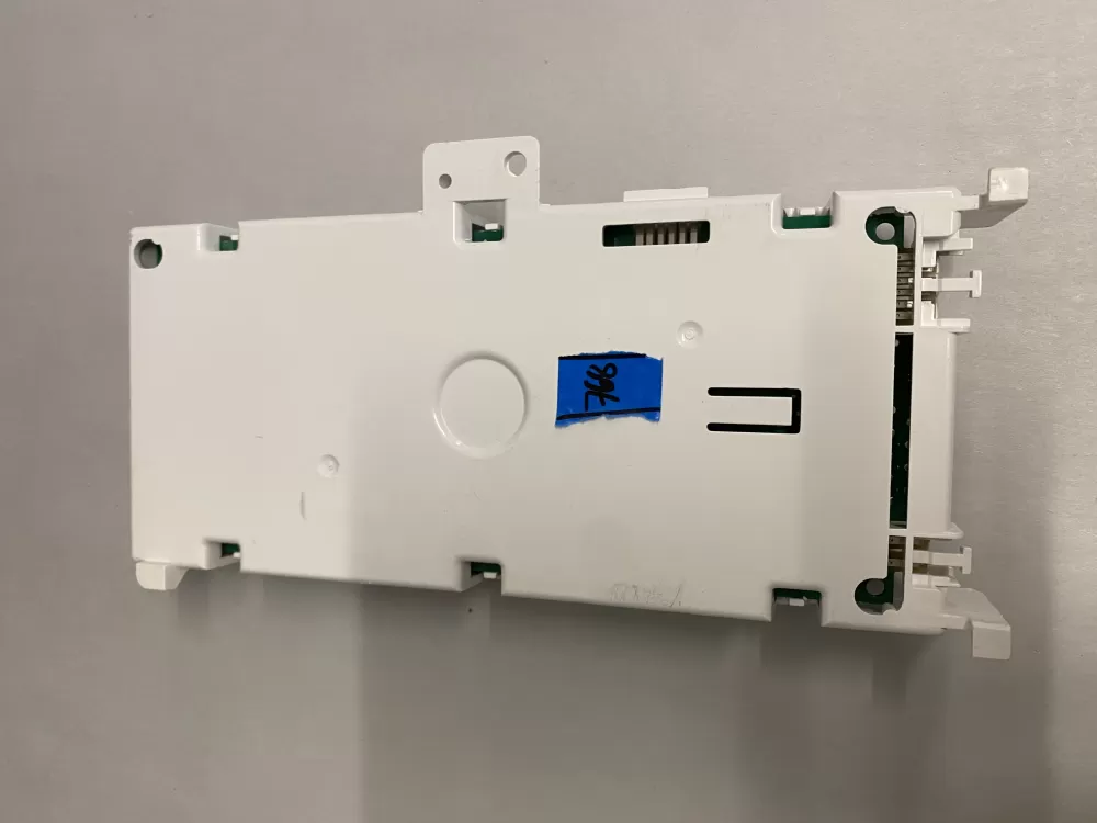 Whirlpool W10810427 Dryer Control Board AZ220276 | BK768