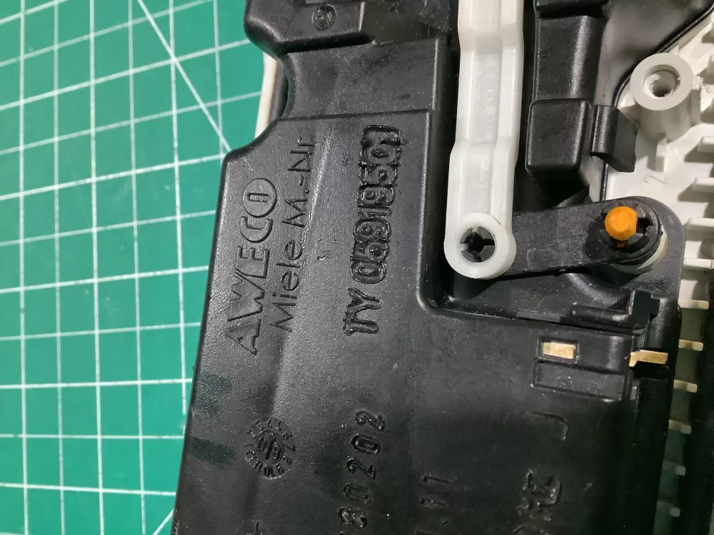 Miele 05919501 Dishwasher Detergent Dispenser AZ143396 | SL168