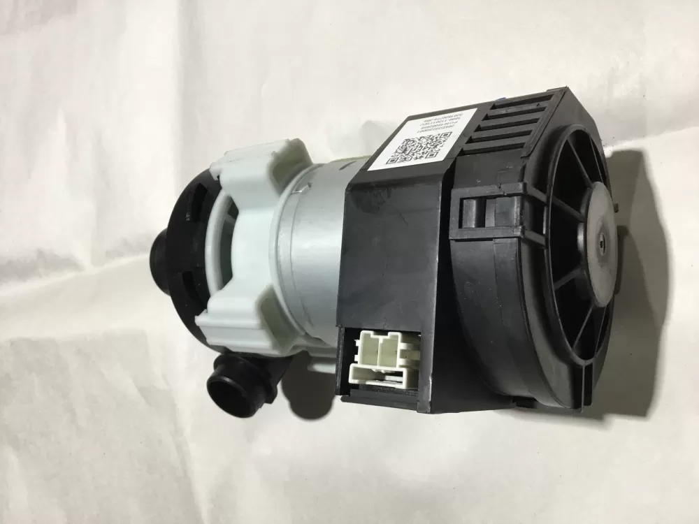 GE 265D3373G001 Dishwasher Drain Pump Motor AZ98435 | Sl20