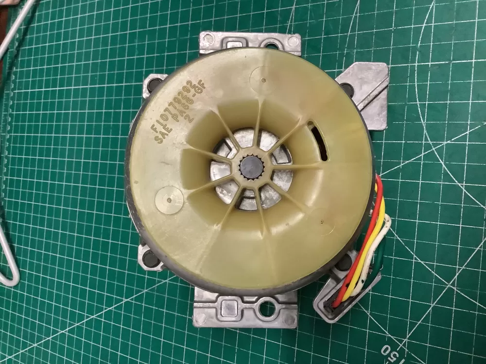 Amana Maytag W10416660 Washer Kitchen Aid Motor AZ211926 | SLA328