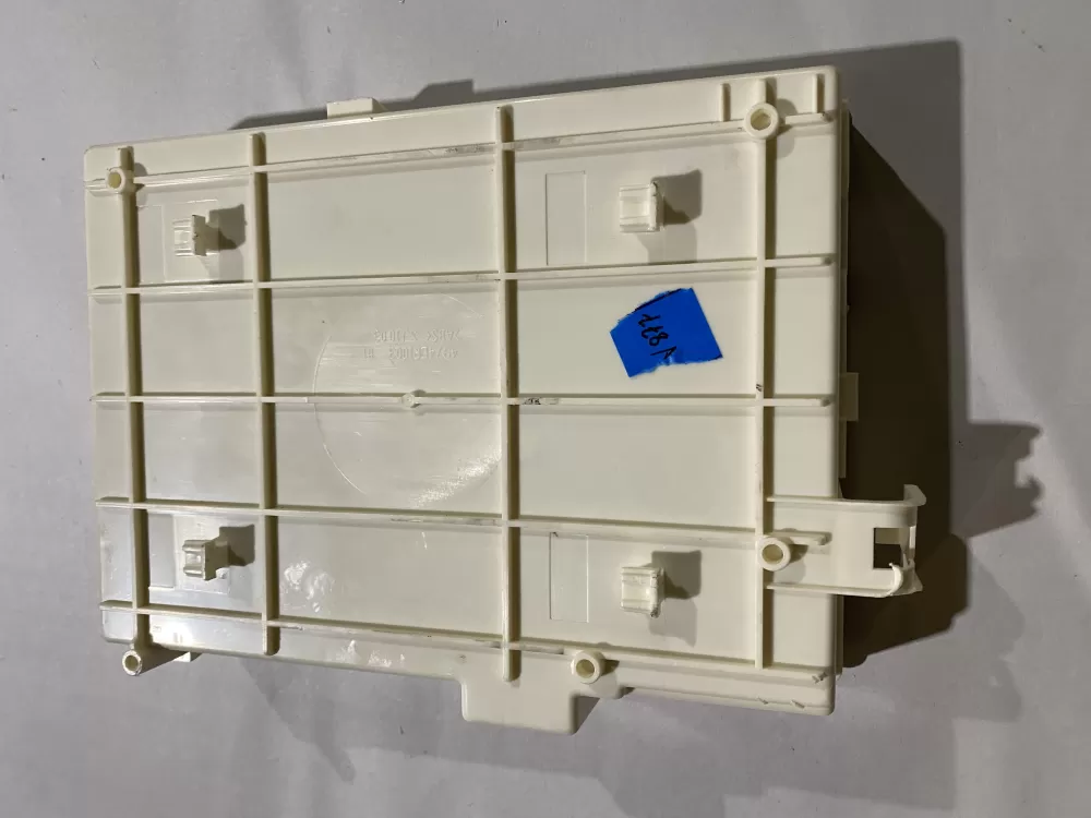 LG EBR64144902 Washer Control Board AZ191384 | BKV877