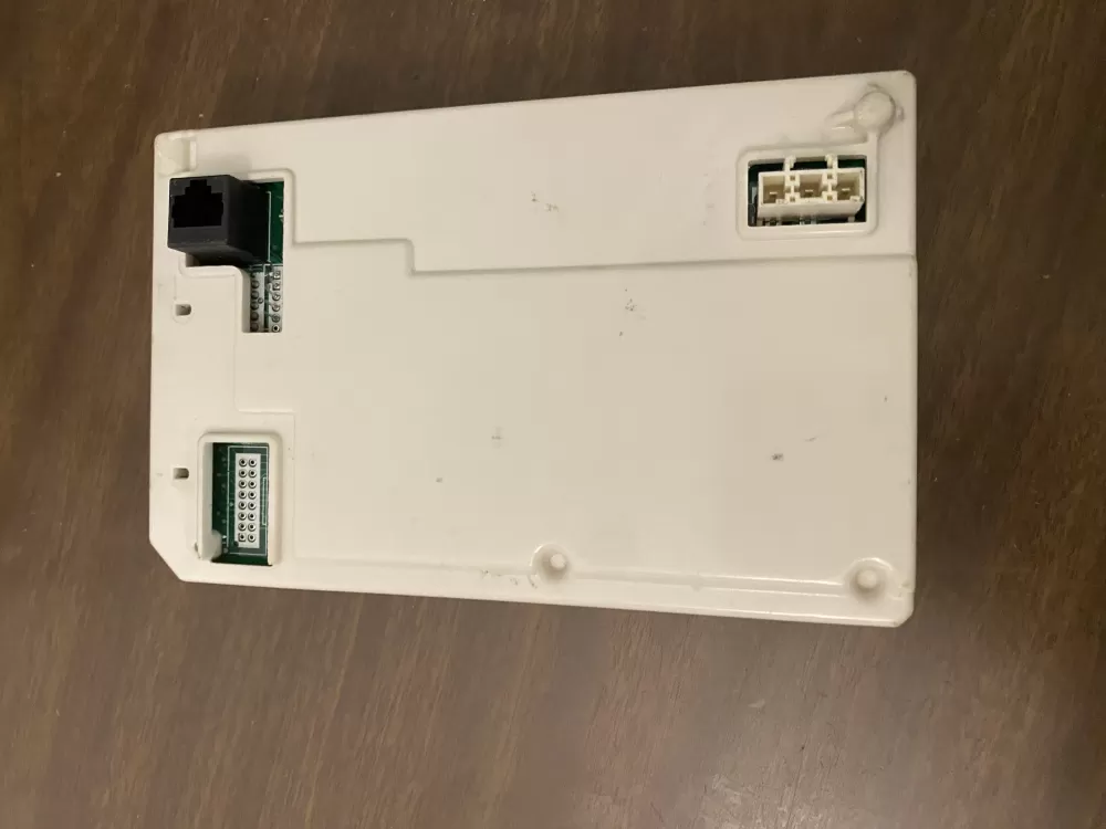 GE 265D3241G200 Dishwasher Control Board AZ101705 | BK668