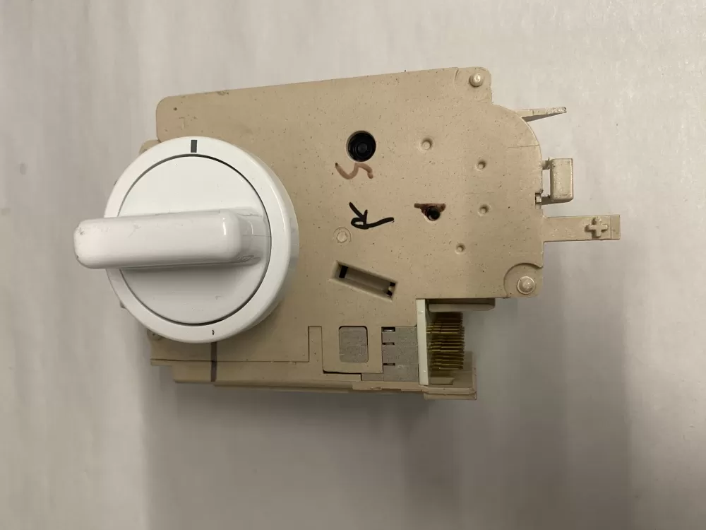 Frigidaire 131758600B GE Kenmore Washer Timer AZ211561 | BK1271