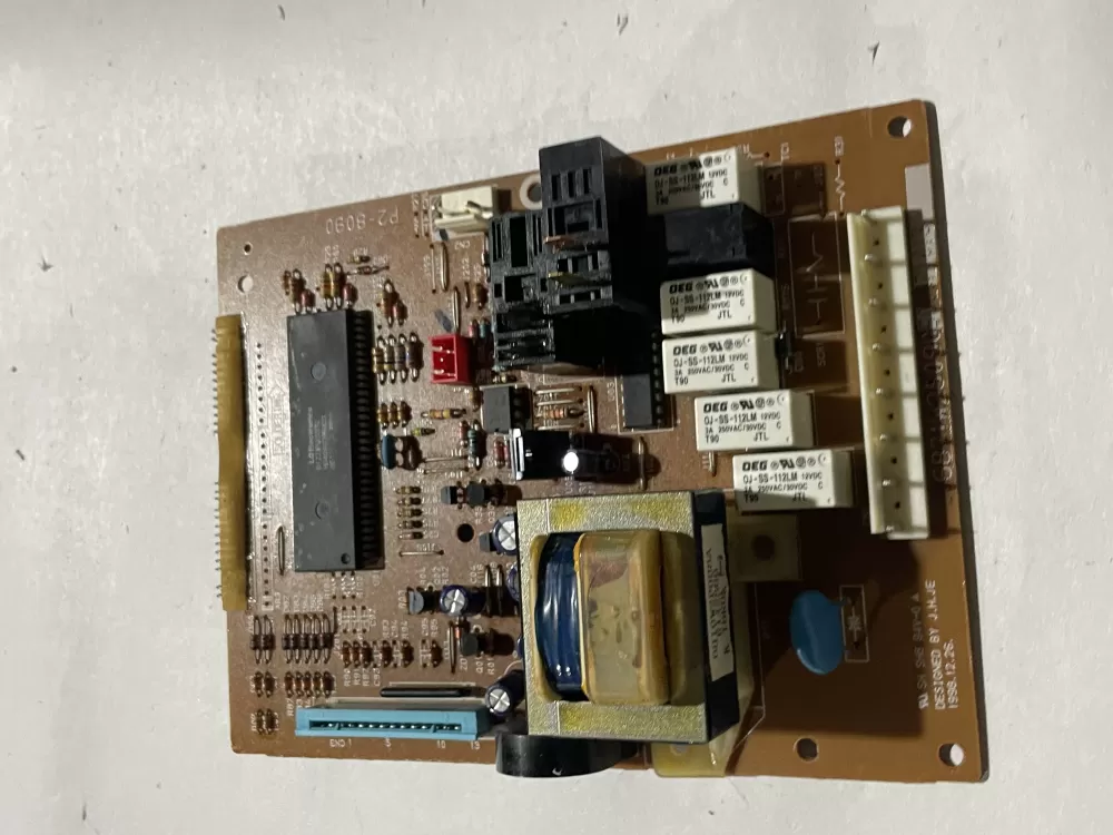  6010W2P008A  6870WIA349  6871W15349  6871W183510  6861W1S3510 Microwave 