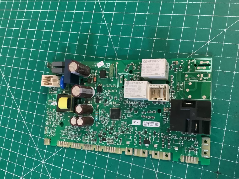 FRIGIDAIRE 916062741 5304513547 MAIN BOARD AZ223296 | NR1871