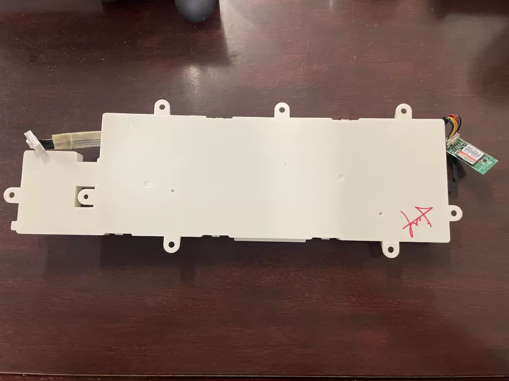LG Agl75452910 Ebr81634305 Washer Control Board Panel AZ51533 | KMV543