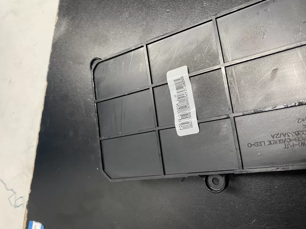 Samsung DC92-00319C AP4579252 Washer UI Control Board AZ24526 | BKV213