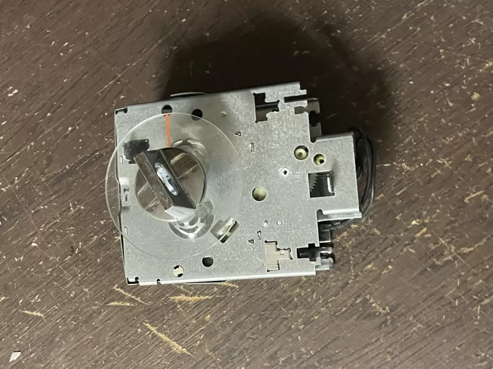 Frigidaire 148165-000-B Washer Timer