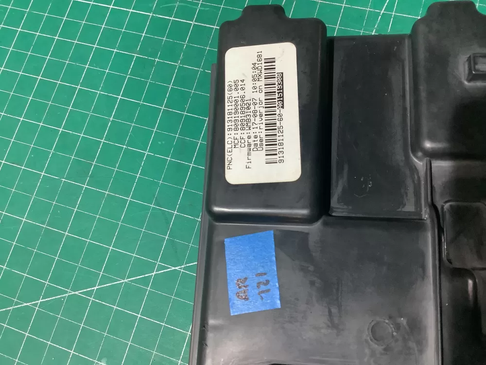 Frigidaire A01519308 Washer Control Board # AZ193953 | AR121