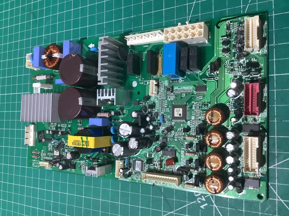 LG EBR79267101 CSP30020916 Refrigerator Control Board AZ192353 | AR255