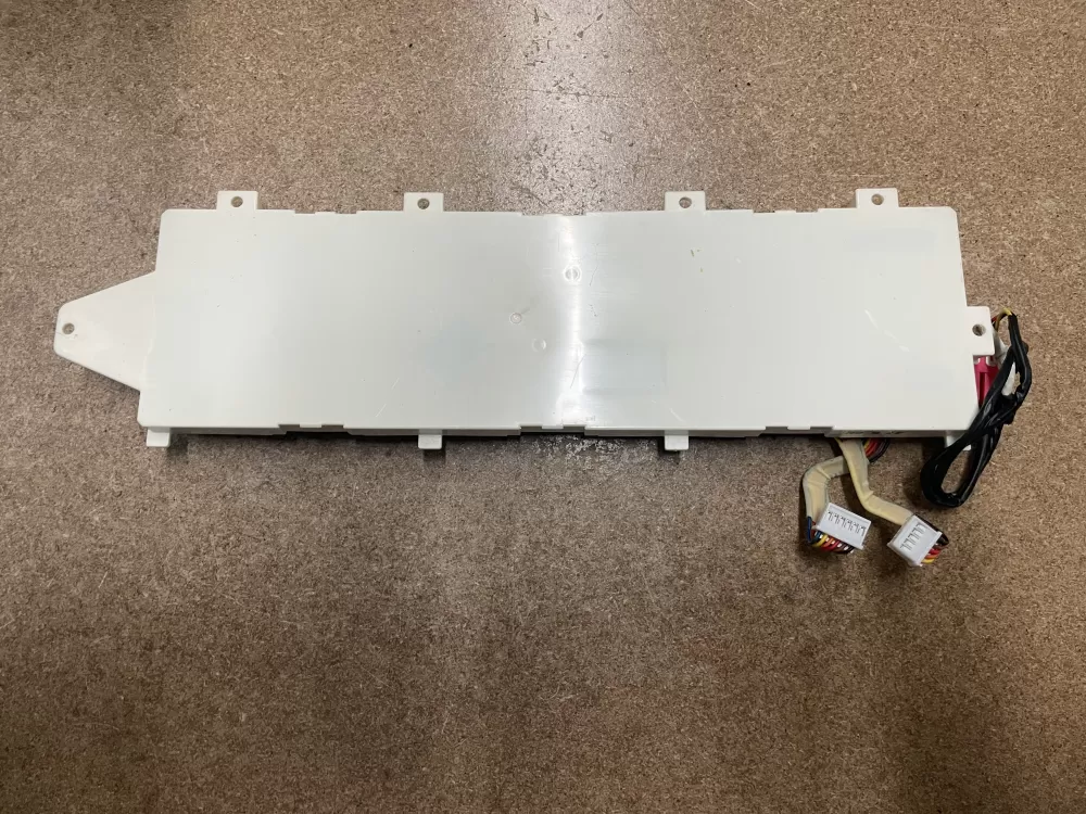 LG EBR76262201 EBR75446006 PS7793226 Washer Board AZ18028 | KM1474