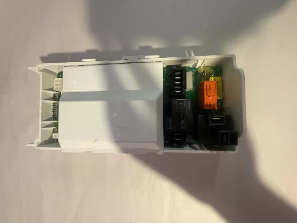 Whirlpool  Kenmore  Maytag 11616  1447617  3978982  PS11748355  W10067040  W10074270  W10111607  W10111609  W10111614  W10111616R  W10118243  W10118243R Dryer Control Board