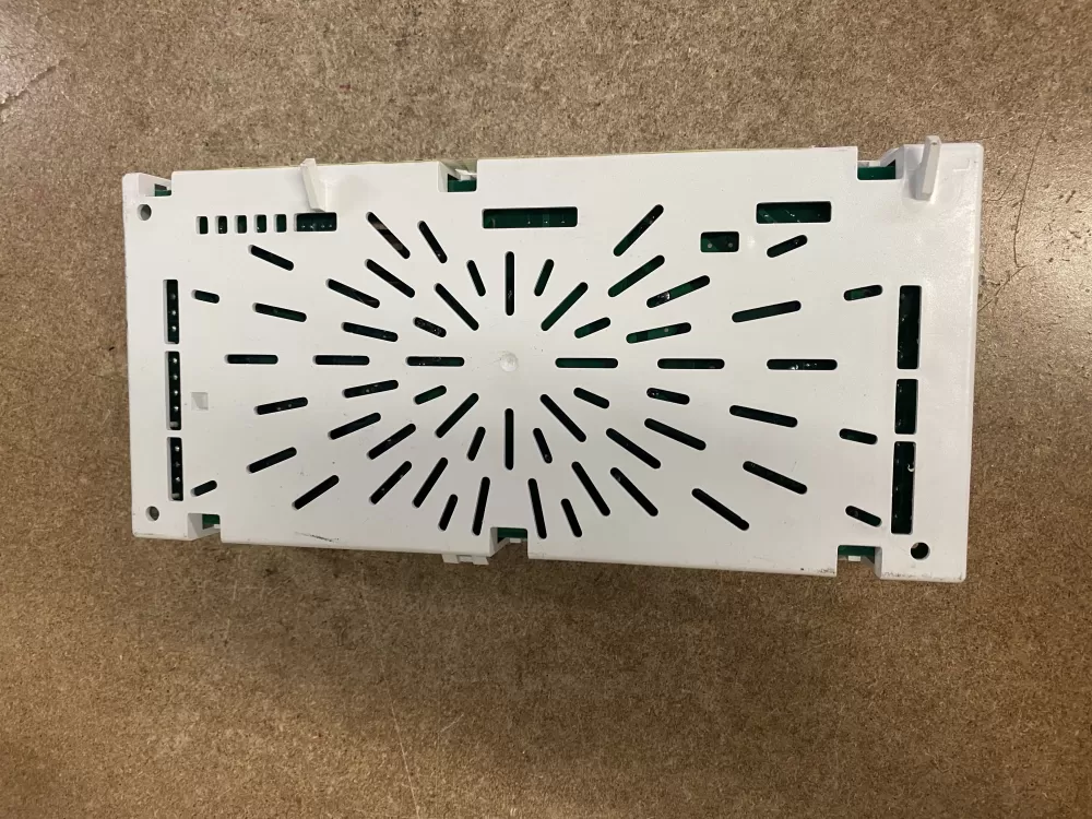 Whirlpool W10394233 Washer Control Board AZ77740 | BK2019