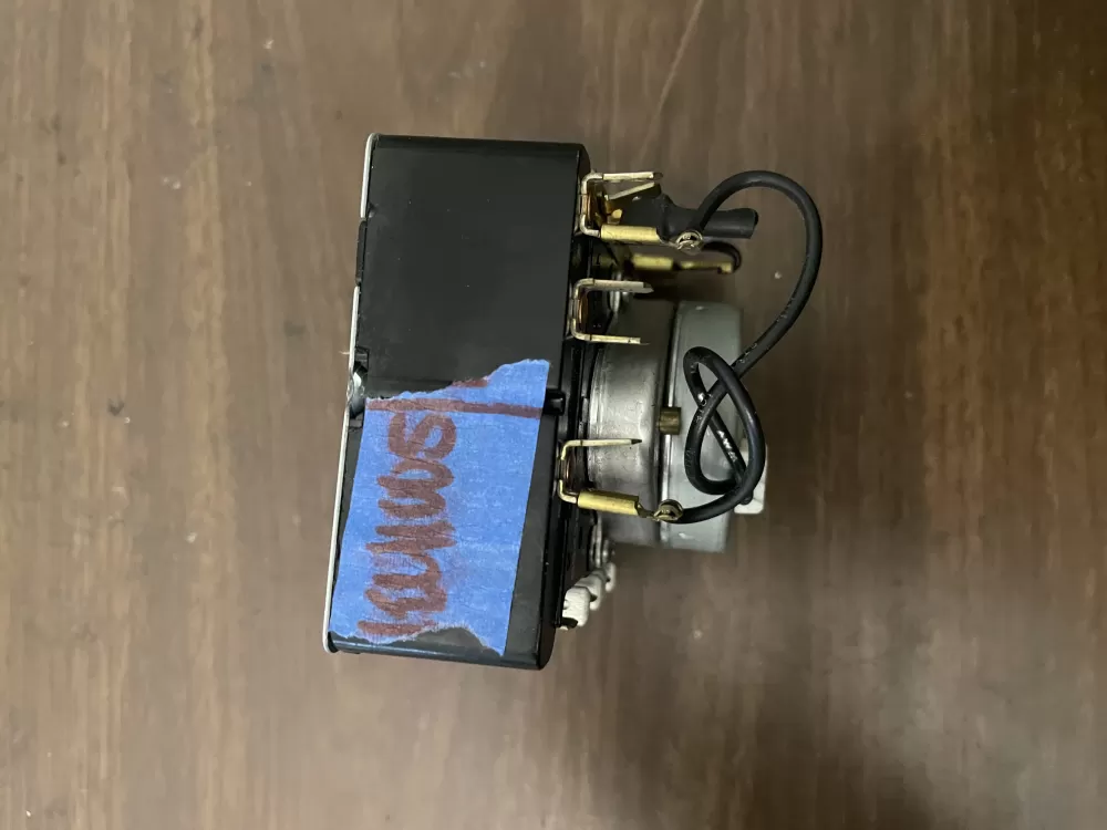 Frigidaire AP2105934 131003100 131062400 PS416777 Dryer Timer AZ101272 | KM1005