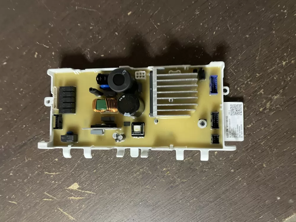 Whirlpool  Maytag W11030478 W11105155 W11112658 W11170706 W11266623 W11400681 PS12745279 Washer Control Board