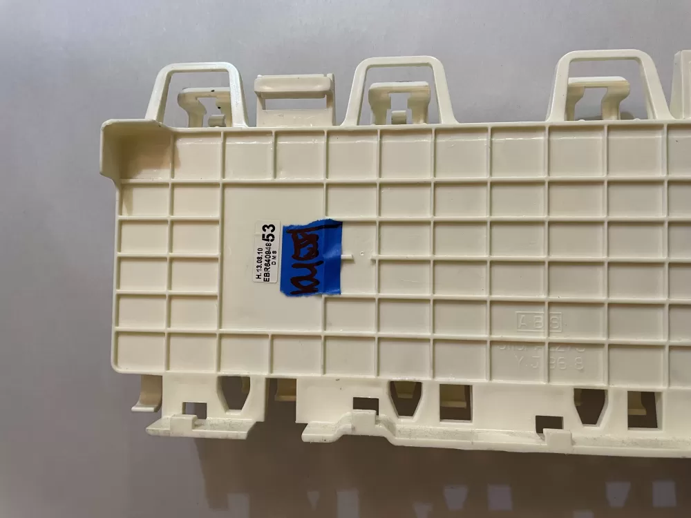 LG Kenmore EBR62707665 Dryer Control Board AZ157066 | KM638