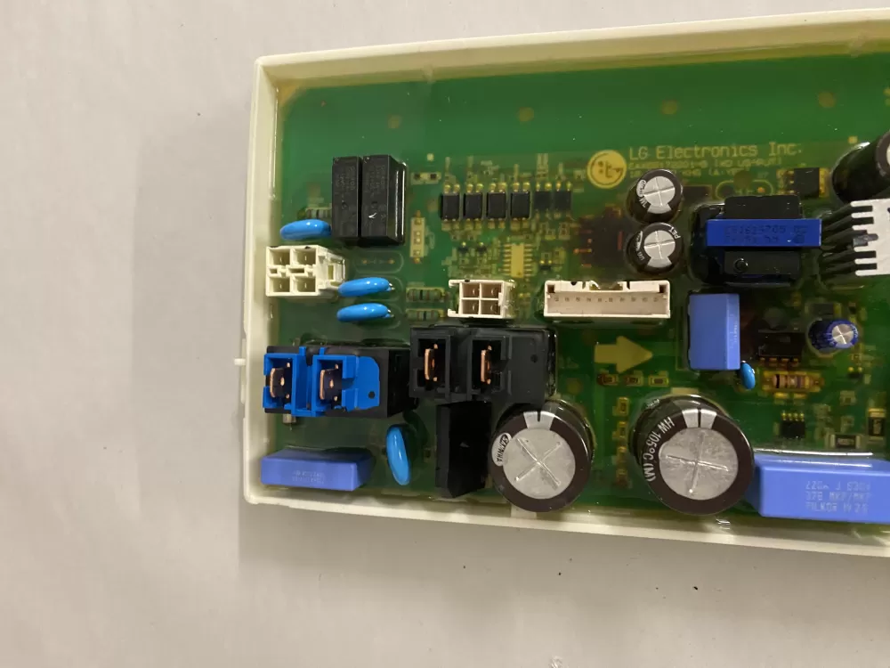 LG AGM76429506 EBR86473405 Dishwasher Control Board AZ202027 | BK2232