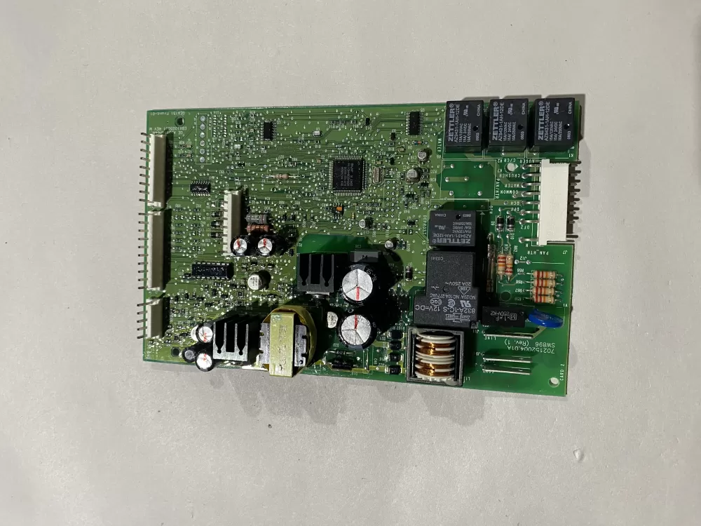 GE 200D2260G011 Refrigerator Main Control Board AZ128556 | BK2315