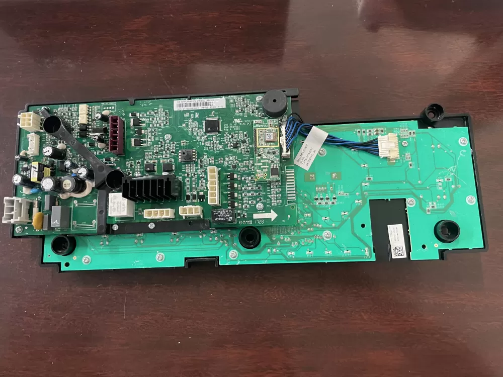 GE 290D2224G003 Washer Control Board