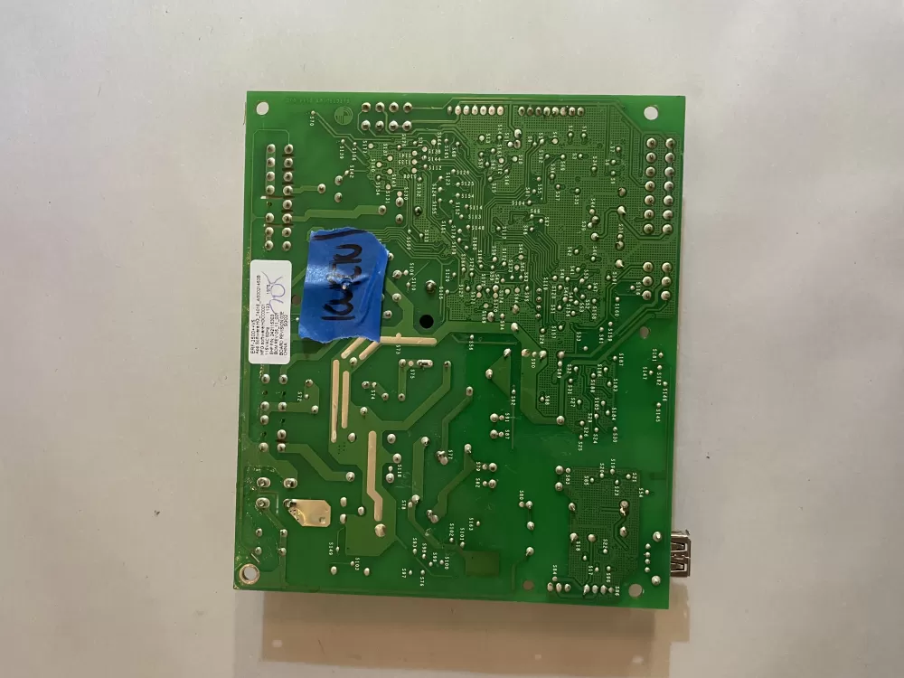 Frigidaire AP5607547 242115203 Refrigerator Control Board AZ172432 | KM270