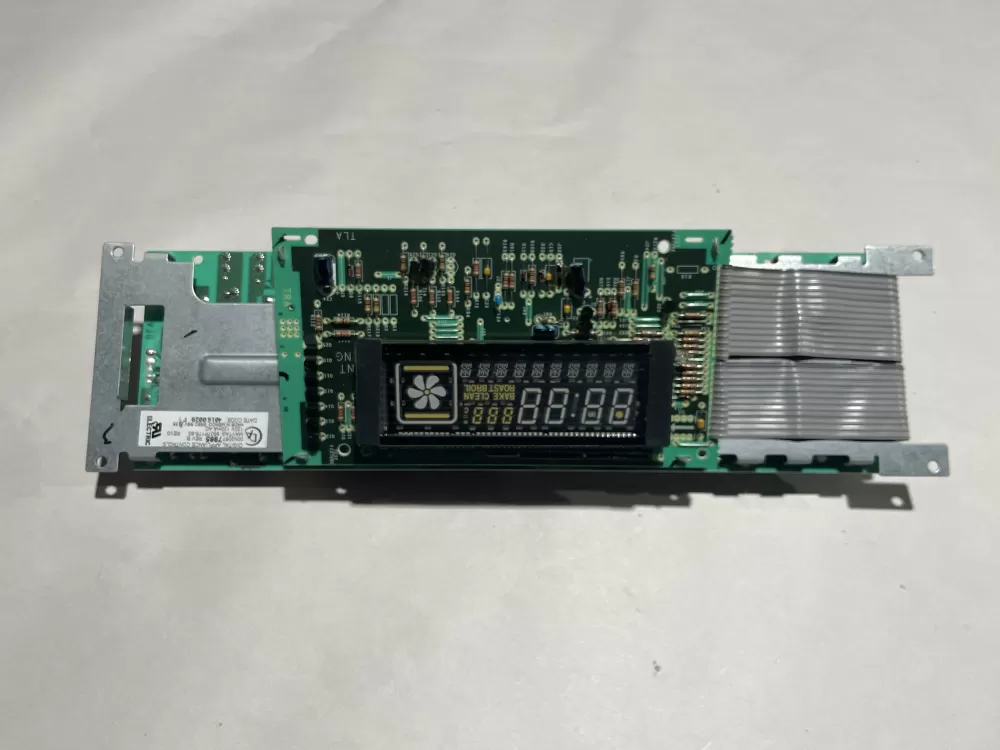 Maytag  Whirlpool  Jenn-Air 8507P175-60  00N20577865 Range Control Board