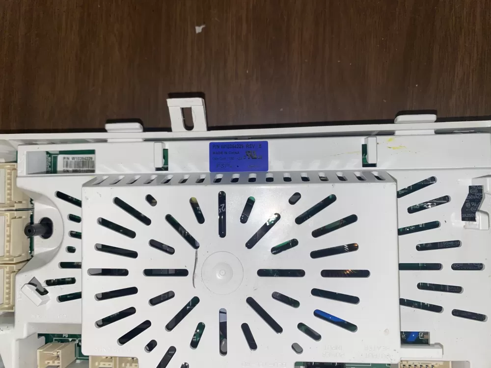 Maytag W10394229 2118412 AH3502050 Washer Control Board AZ88684 | BK1474