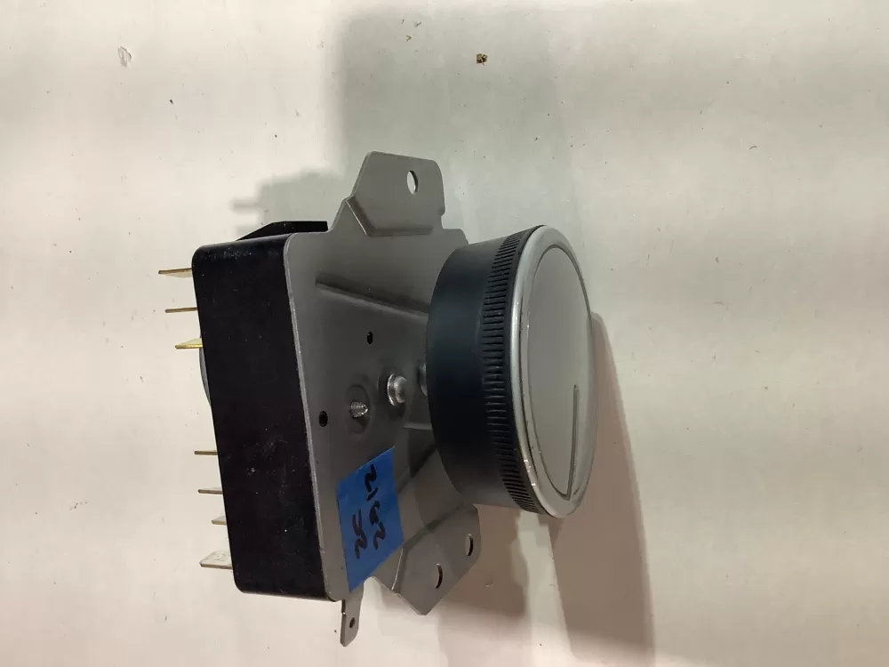 Whirlpool Maytag Kenmore AP6016541 W10185982 Dryer Timer AZ183819 | ZC2712