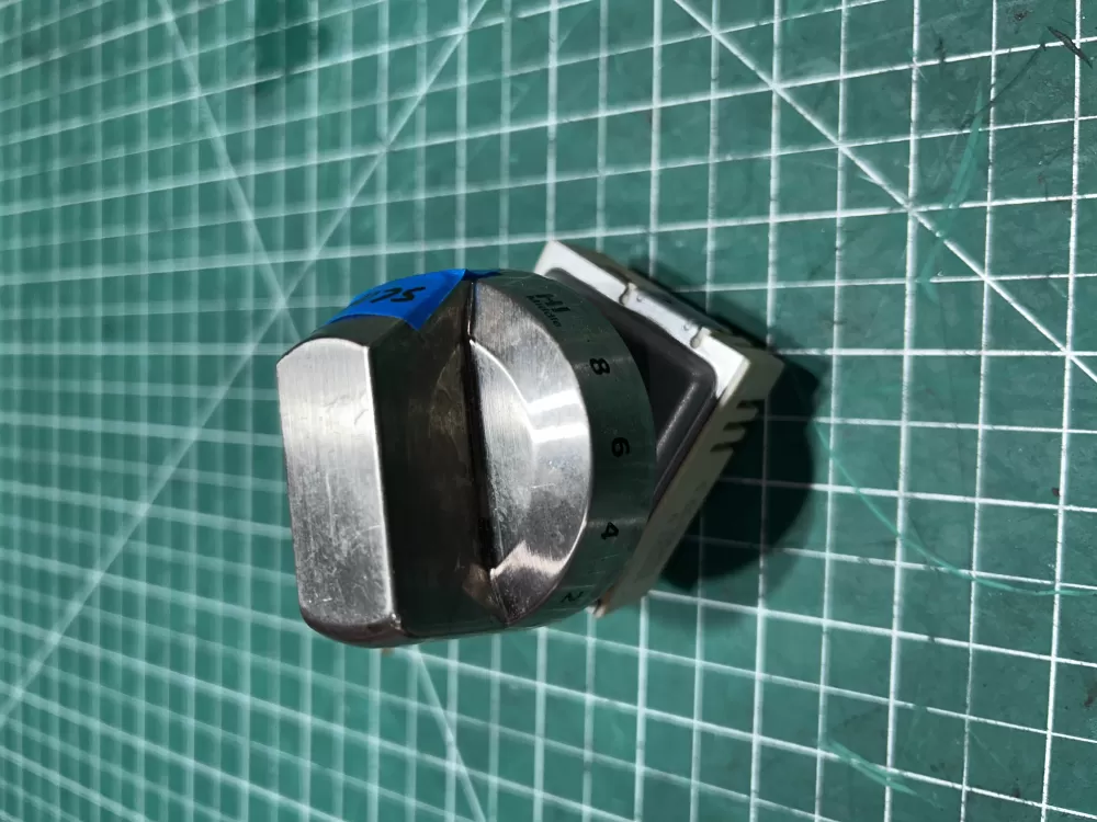 Whirlpool 210715V Range Stove Burner Switch AZ160257 | Sl262