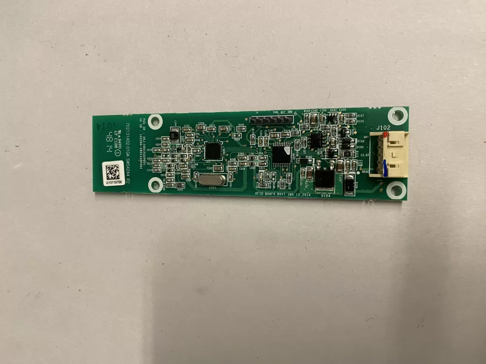 10229A-EBX1532P001 GE Refrigerator Board - General