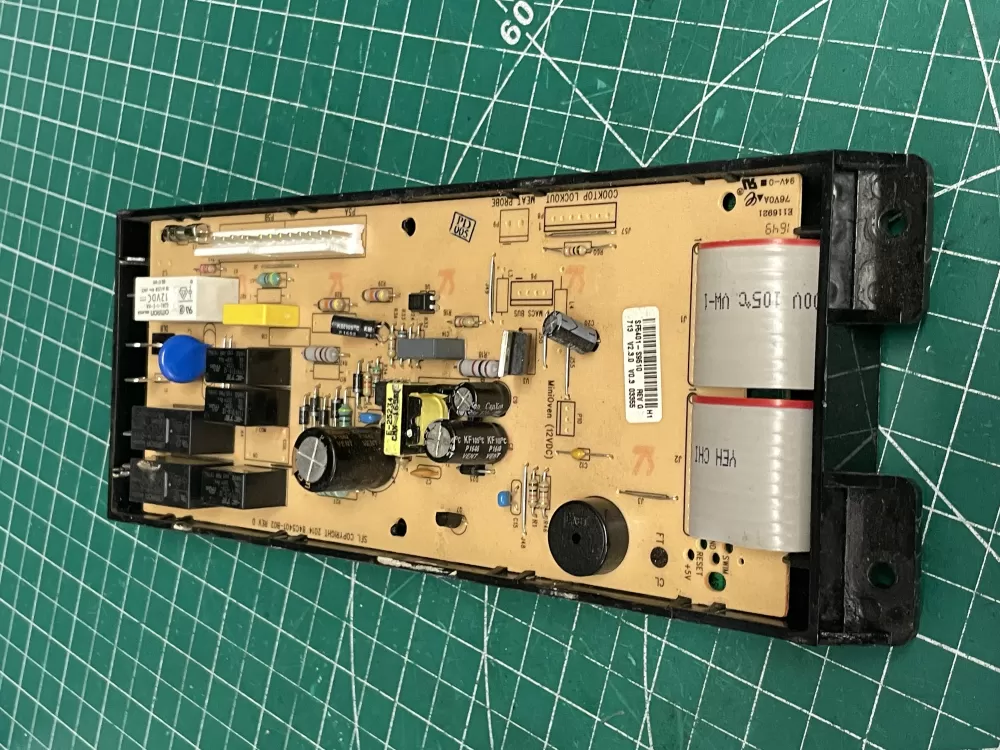 Frigidaire A03619510 Oven Control Board