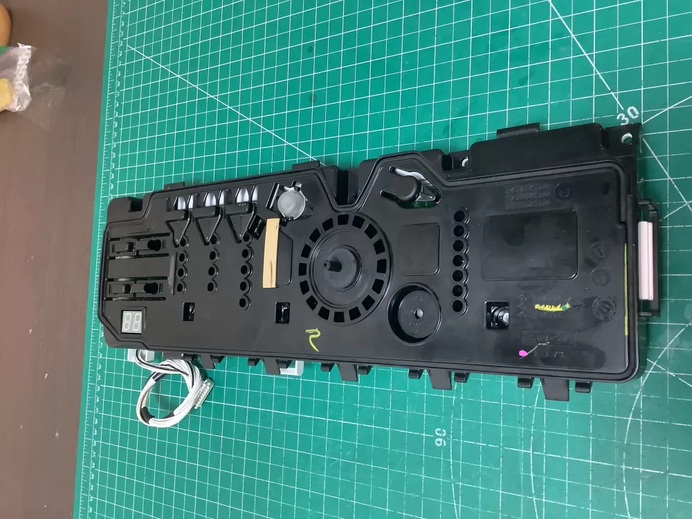 Kenmore W10272639 W10351987 WPW10351987 Dryer Control Board AZ225082 | ARV972