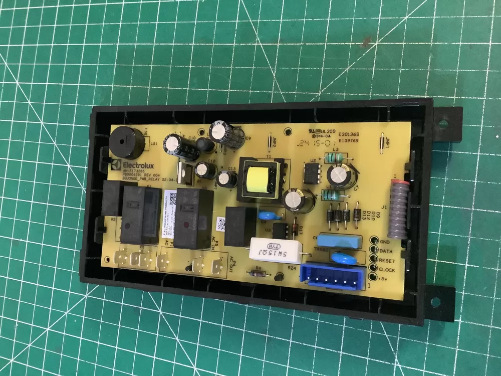 Frigidaire A17045404 Oven Control Board AZ199047 | NR2774