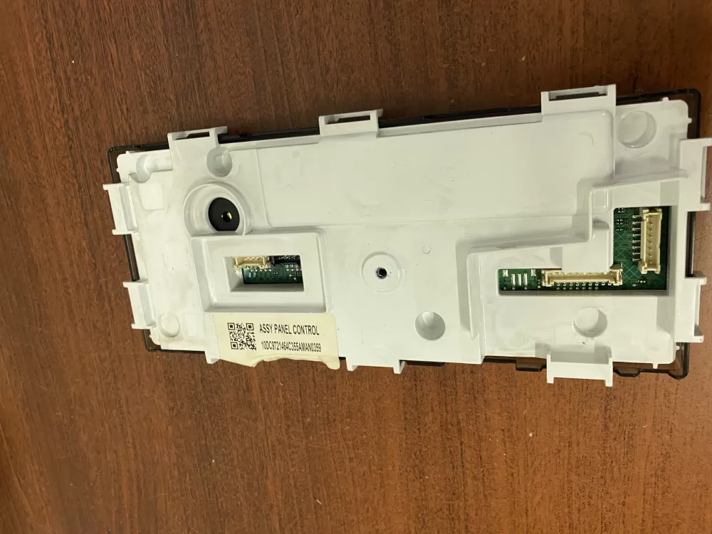 Samsung DC97 21464A Washer Control Board Panel AZ49779 | BK1814