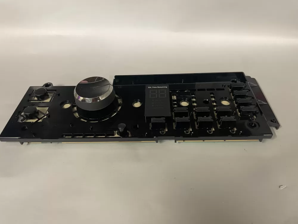GE WH22X35757  AP7211662  WH22X29345  WH18X28175  WH18X25880  WH18X26234  WH18X28177  WH18X24934  WH18X25394  WH18X26795  290D1525G004 Washer UI Control Board