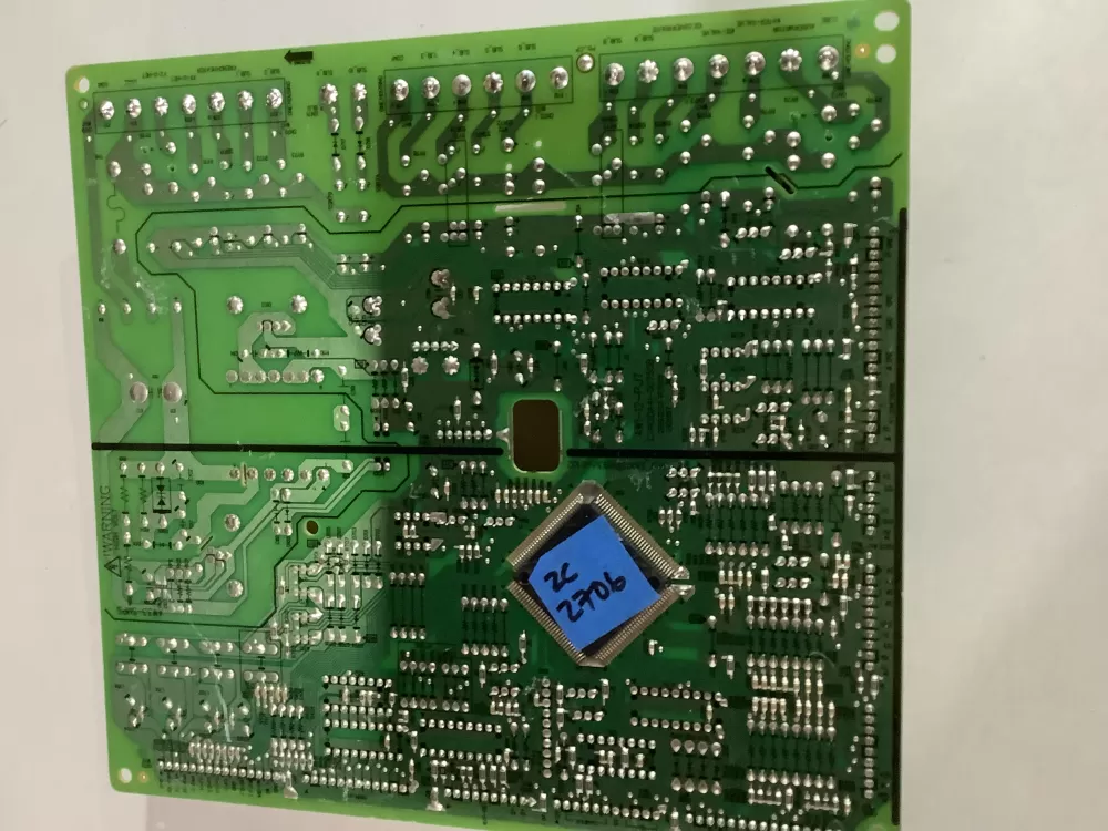 Samsung 06DA9200592A Refrigerator Control Board AZ183621 | ZC2706