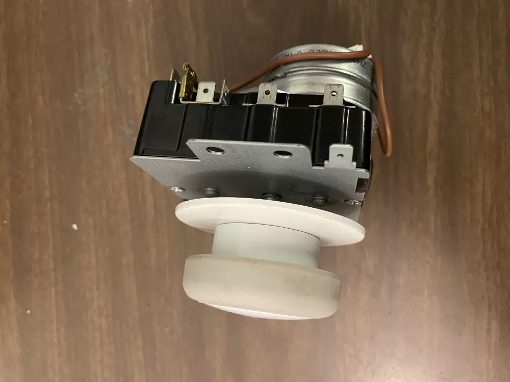 Whirlpool Amana Admiral AP6009056 3979618 3979618R Dryer Timer AZ97069 | BK18