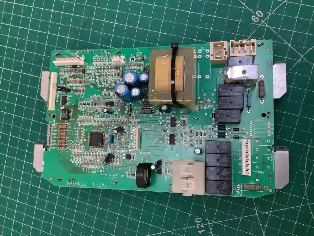 Maytag 00N21280113 62727840 60c2128030 Washer Control Board AZ221757 | ARV941